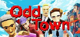 Odd Town