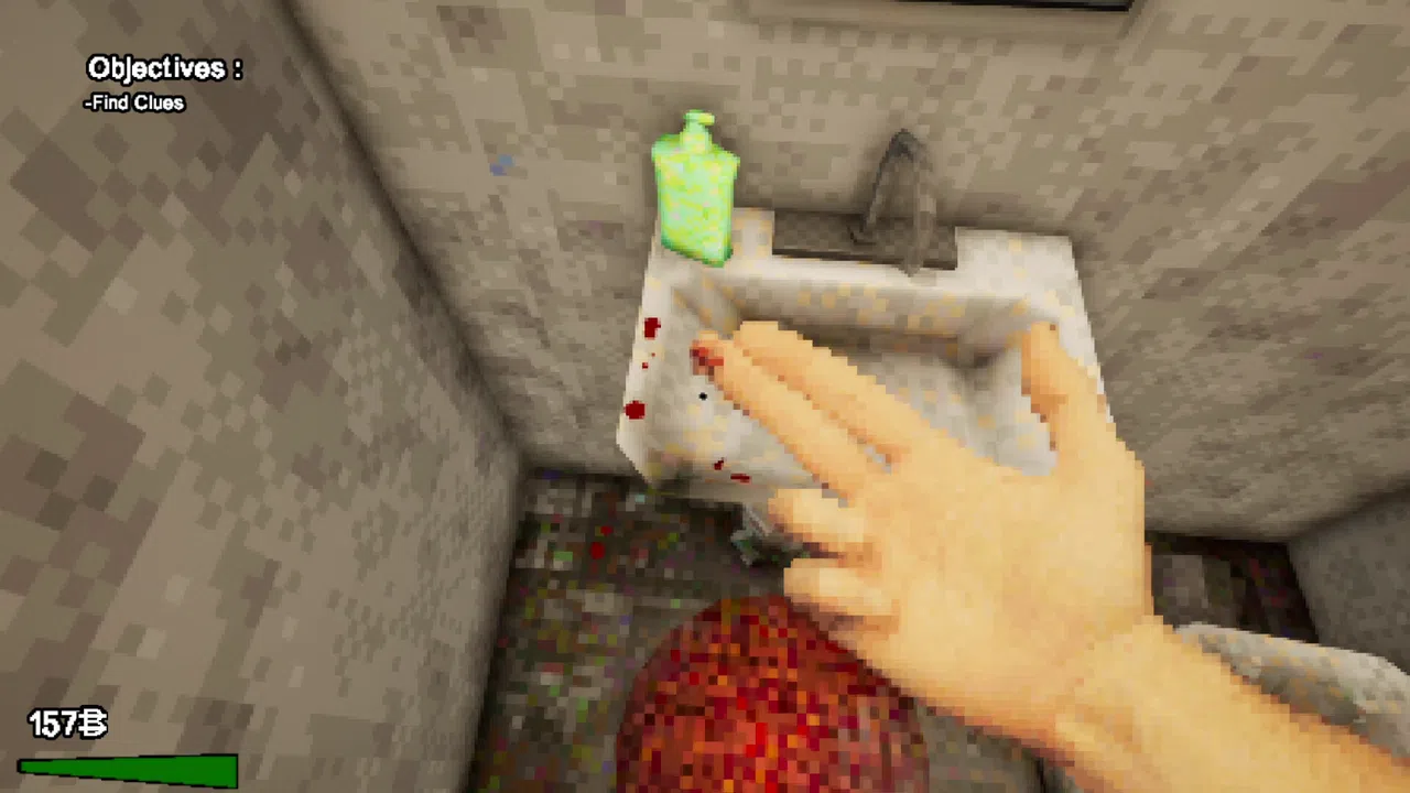 Odd Town Screenshot 3