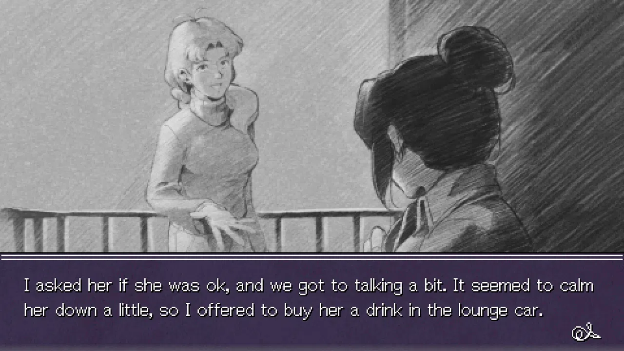 Detective Instinct: Farewell, My Beloved Screenshot 3