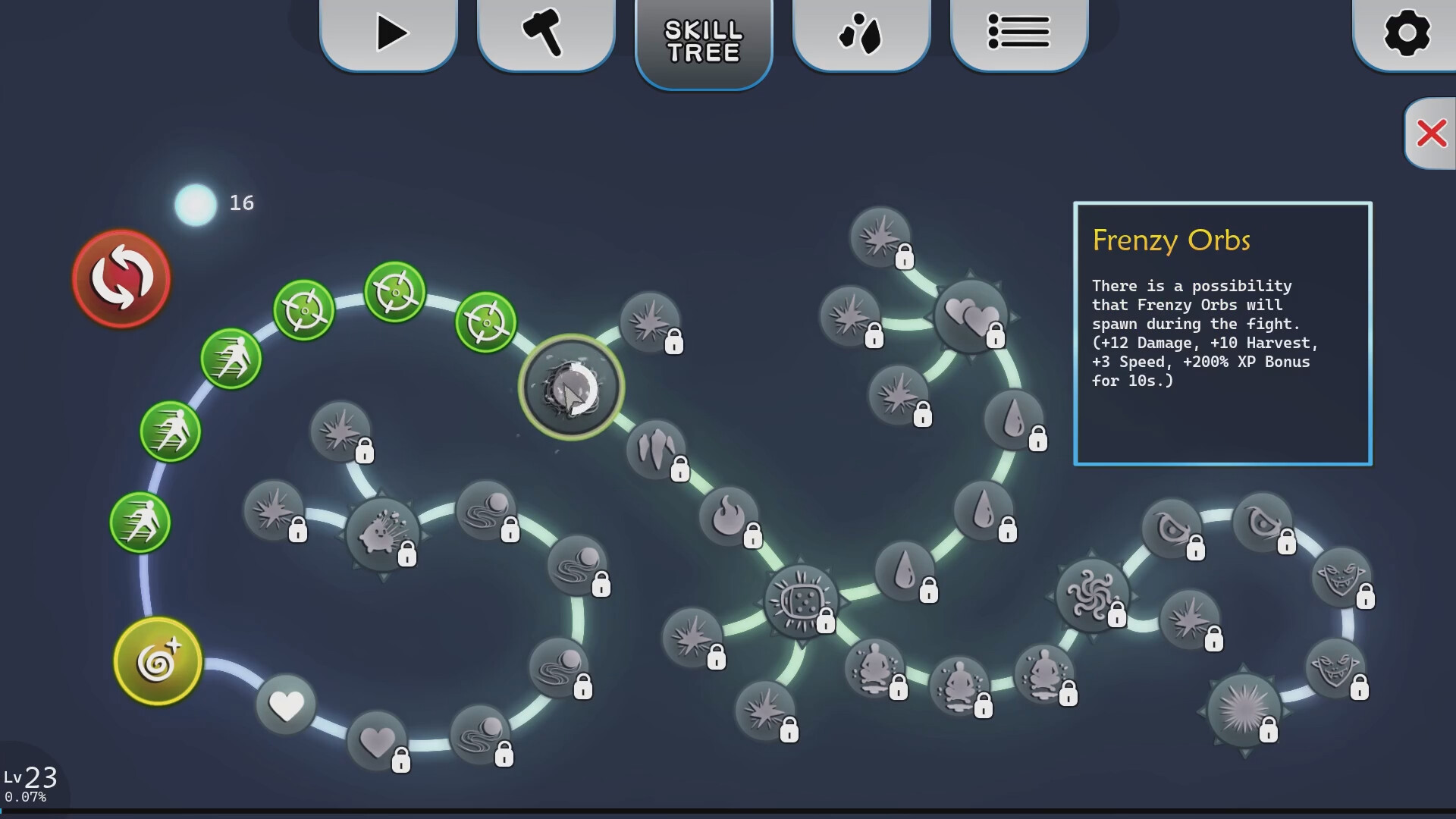 Kill The Cute Screenshot 6