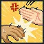 No horny! icon