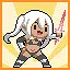 Hero icon