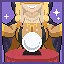An insider sudtomer icon