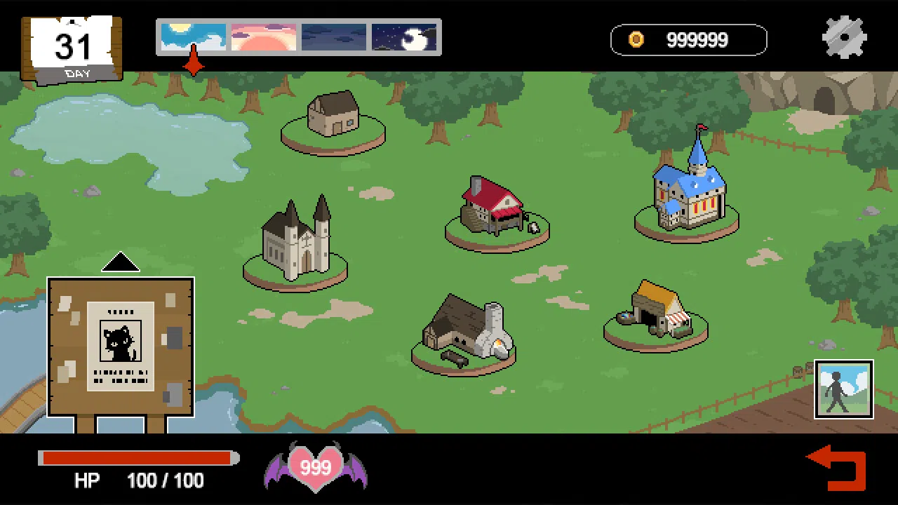 Handyman Fantasy Screenshot 1
