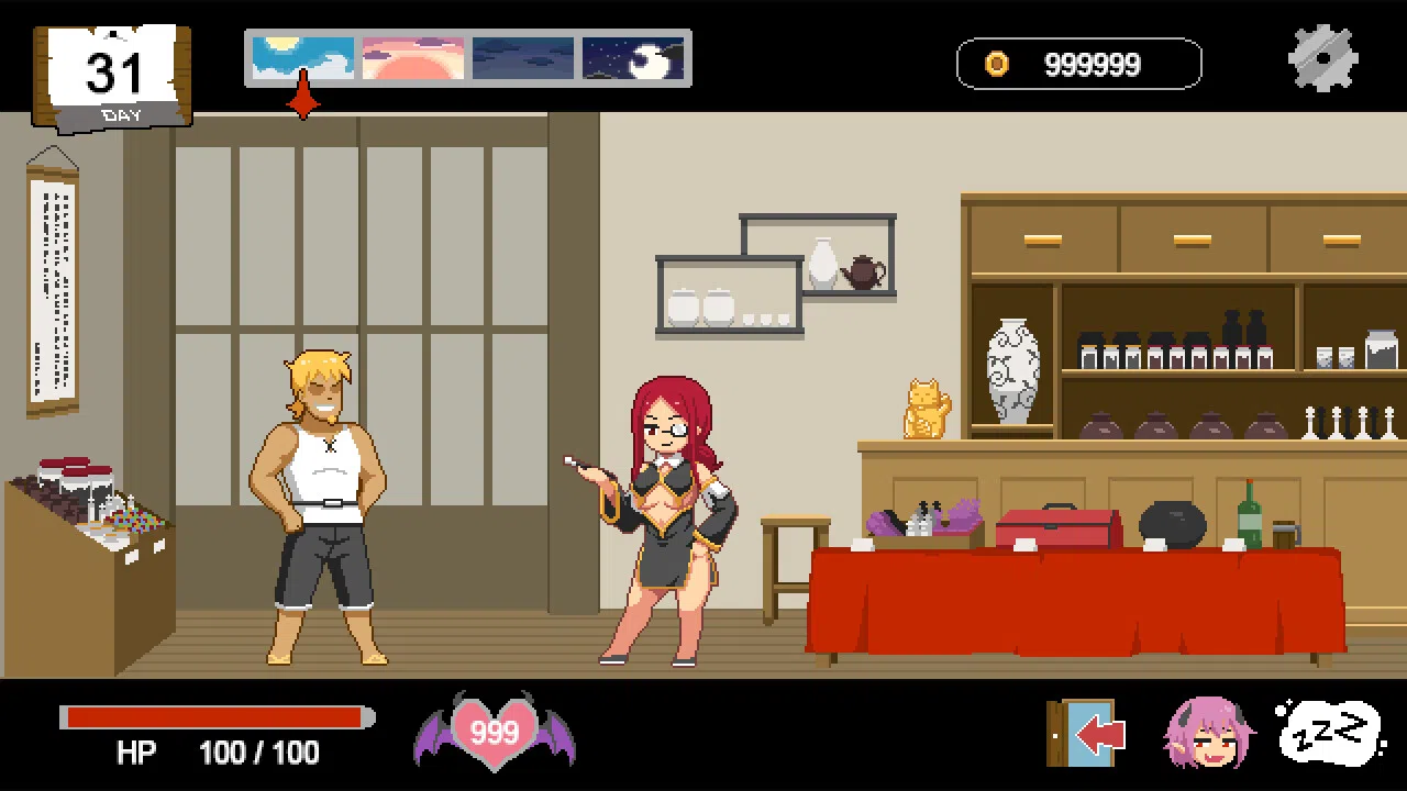 Handyman Fantasy Screenshot 3
