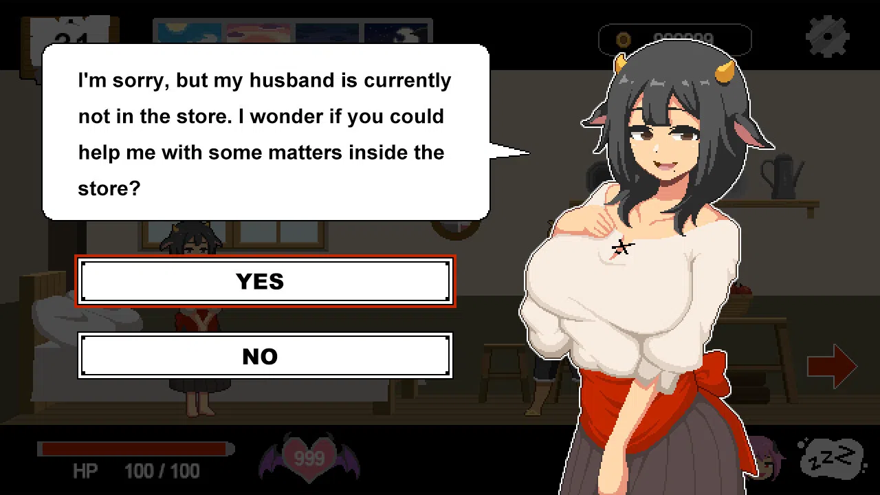 Handyman Fantasy Screenshot 2
