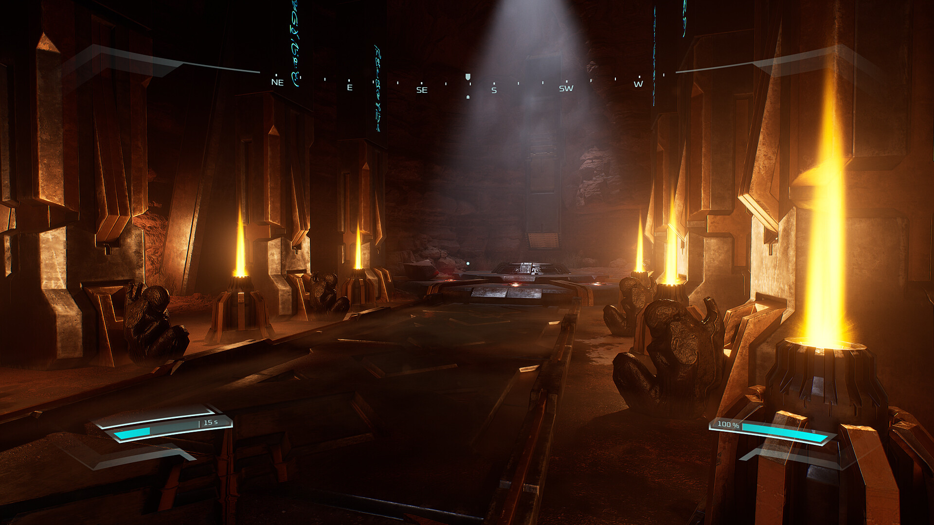 Causal Loop Demo Screenshot 0