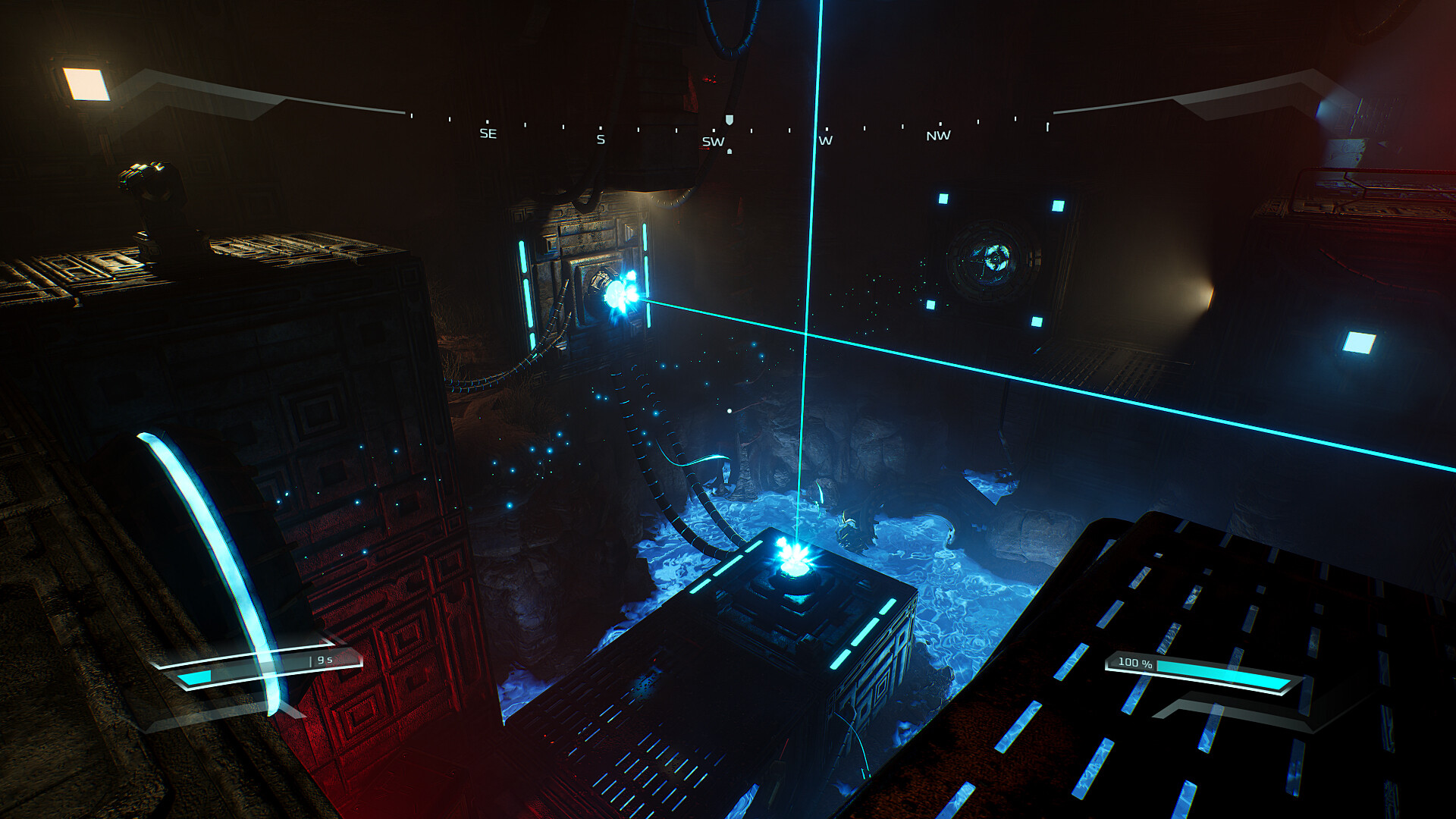 Causal Loop Demo Screenshot 3