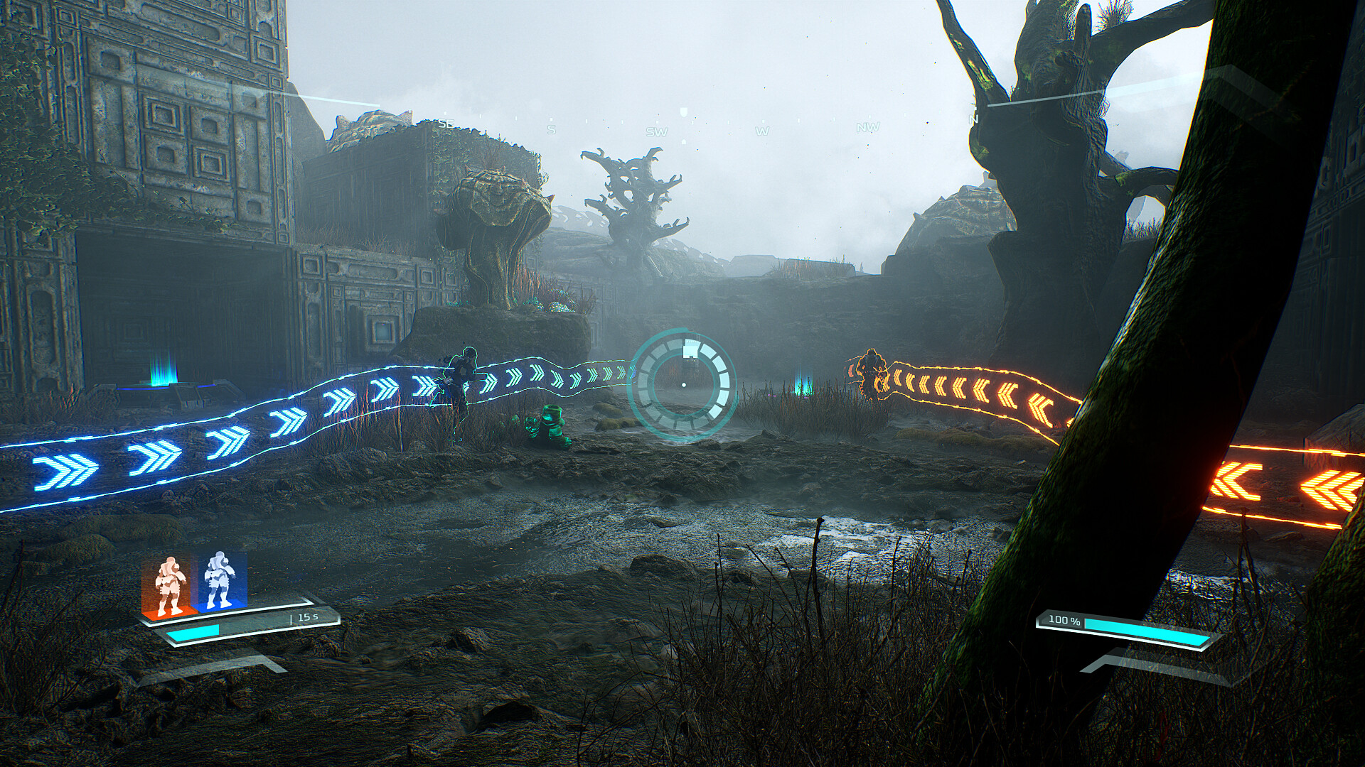 Causal Loop Demo Screenshot 4