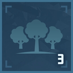 End of Jungle icon