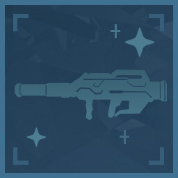 Missile Launcher icon