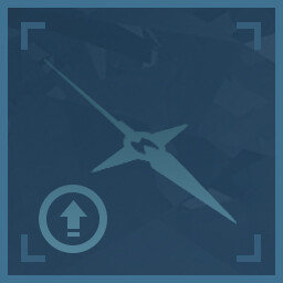 Electric Shuriken icon