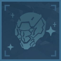 Gale Thunder Proficiency icon