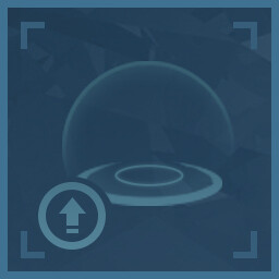 Hyperblade Field icon