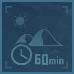 Desert Survive icon