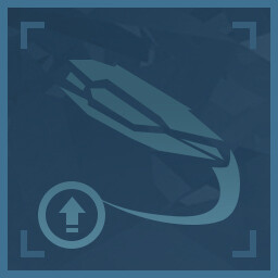 Evolve Seeker Dart icon