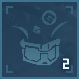 Airdrop Collection II icon