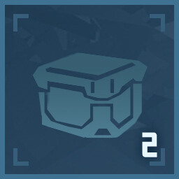 Use Airdrops II icon