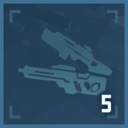 Weapon Collection V icon