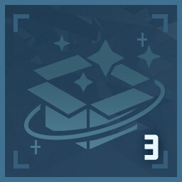 Open Chest 3 icon