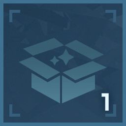 Open Chest 1 icon