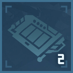 Purchase tactical supplies II icon