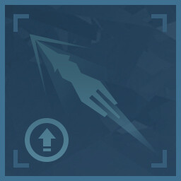 Evolve Armor-piercing Missile icon