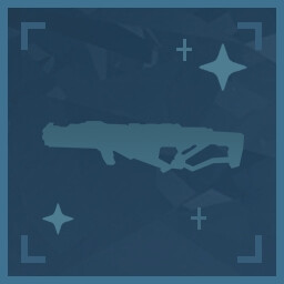 Plasma Thrower Proficiency icon