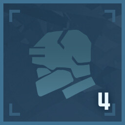 Power Armor Collection IV icon
