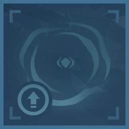 Evolve Energy Halo icon