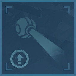 OmegaFlyer icon