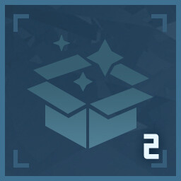 Open Chest 2 icon