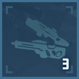 Weapon Collection III icon