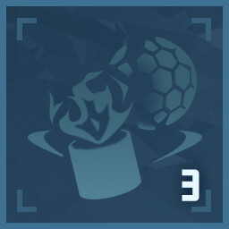 Equipment Collection III icon