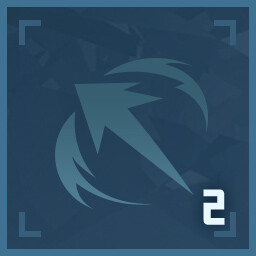 Use Skills II icon