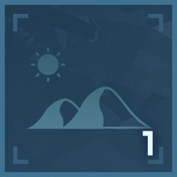 Desert Explorer icon