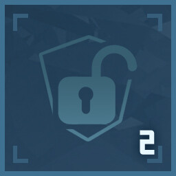 Unlock Equipment II icon