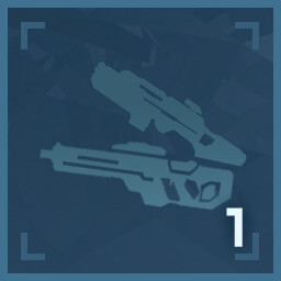 Weapon Collection I icon