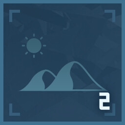 Deep into Desert icon