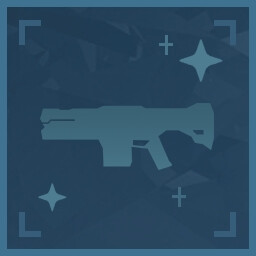 Scatterstorm Gun Proficiency icon