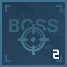 Defeat Boss II icon