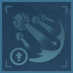 Hellfire Beam icon