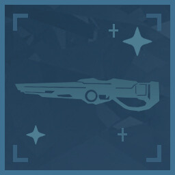 Ray Gun icon