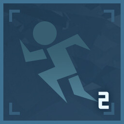 Marathon Runner II icon