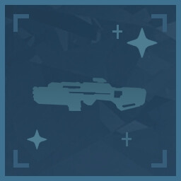 Submachine Gun Proficiency icon