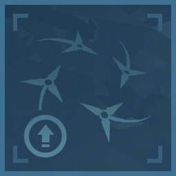 Lightning Boomerang icon