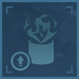 Cluster Grenade icon