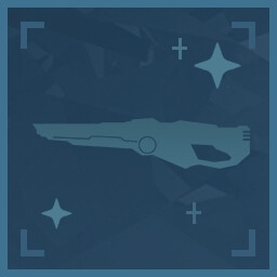 Laser Gun Proficiency icon