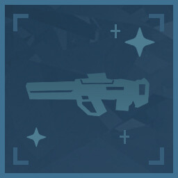 Alpha Beam Proficiency icon