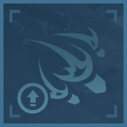 Missile Swarm icon
